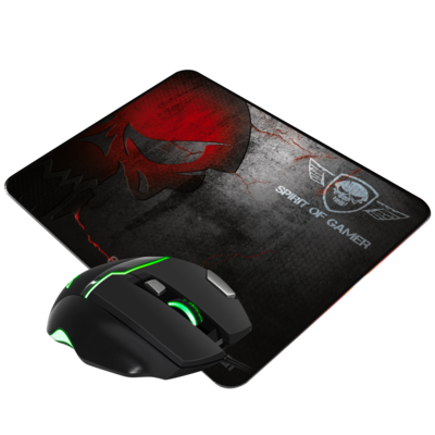 Souris Spirit Of Gamer ELITE M-10