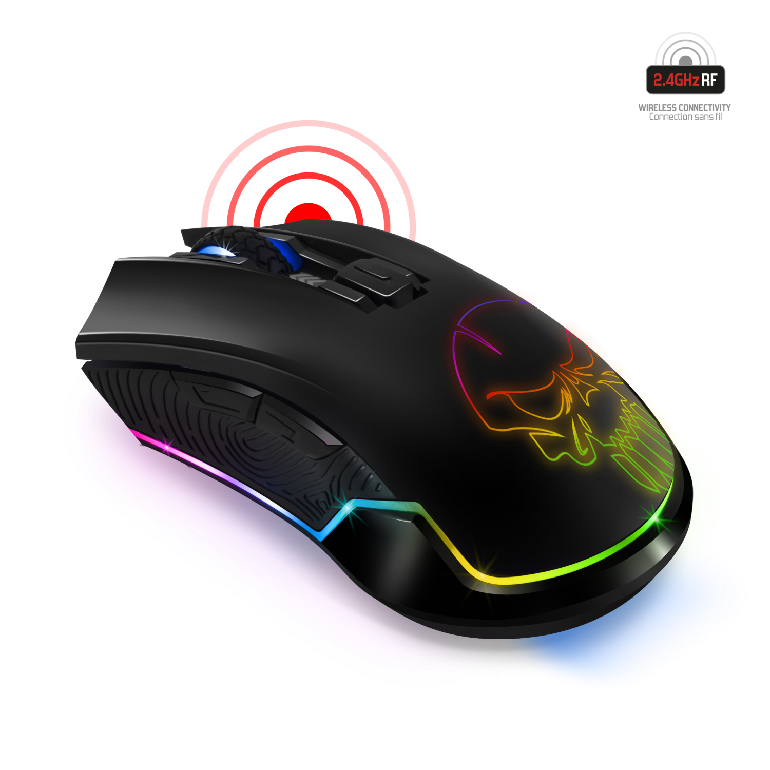 Souris ELITE M20 Sans Fil