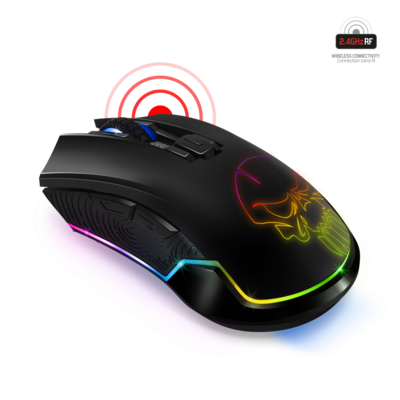 Souris ELITE M20 Sans Fil