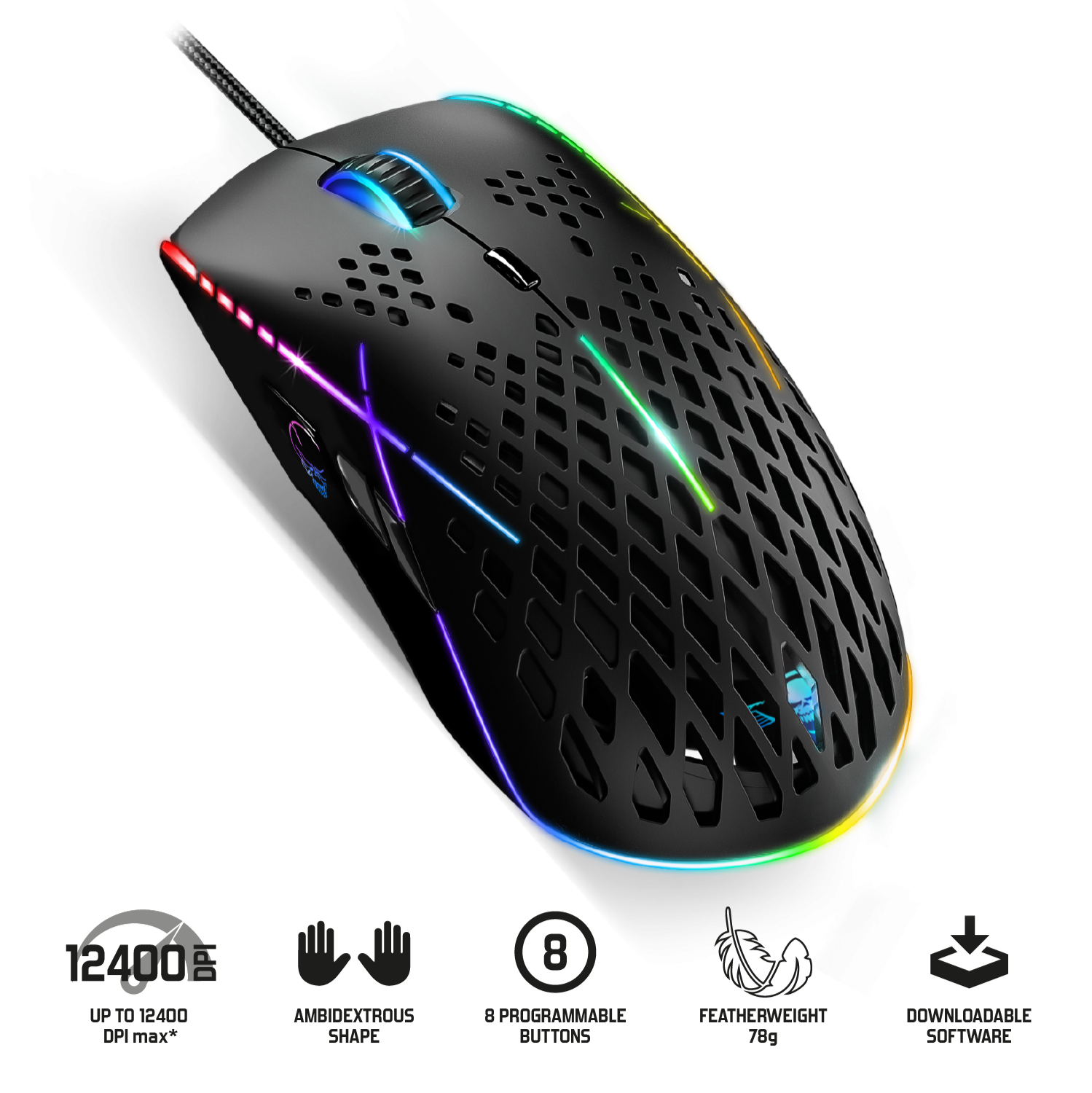 Souris XPERT M100