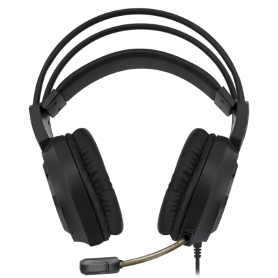 Casque PRO H7 Multiplateforme