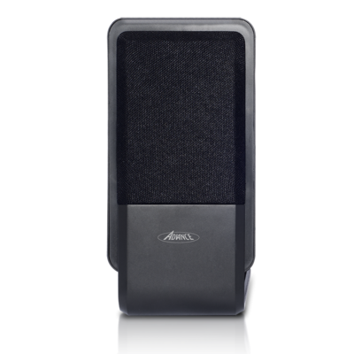 Enceinte PC SoundPhonic 2.0 4W