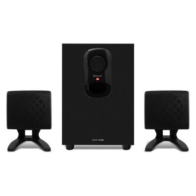 Enceinte PC SoundPhonic 2 X 3W + 6W