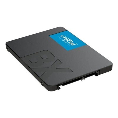 SSD Crucial 480Go