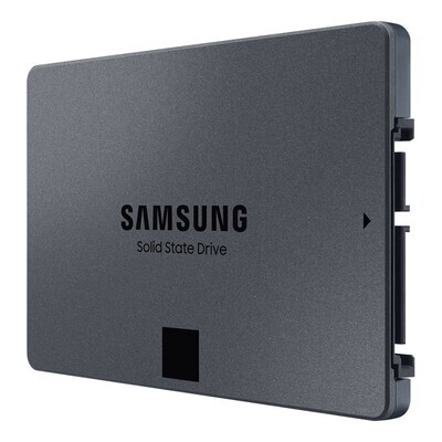 SSD Samsung 870 QVO 1To