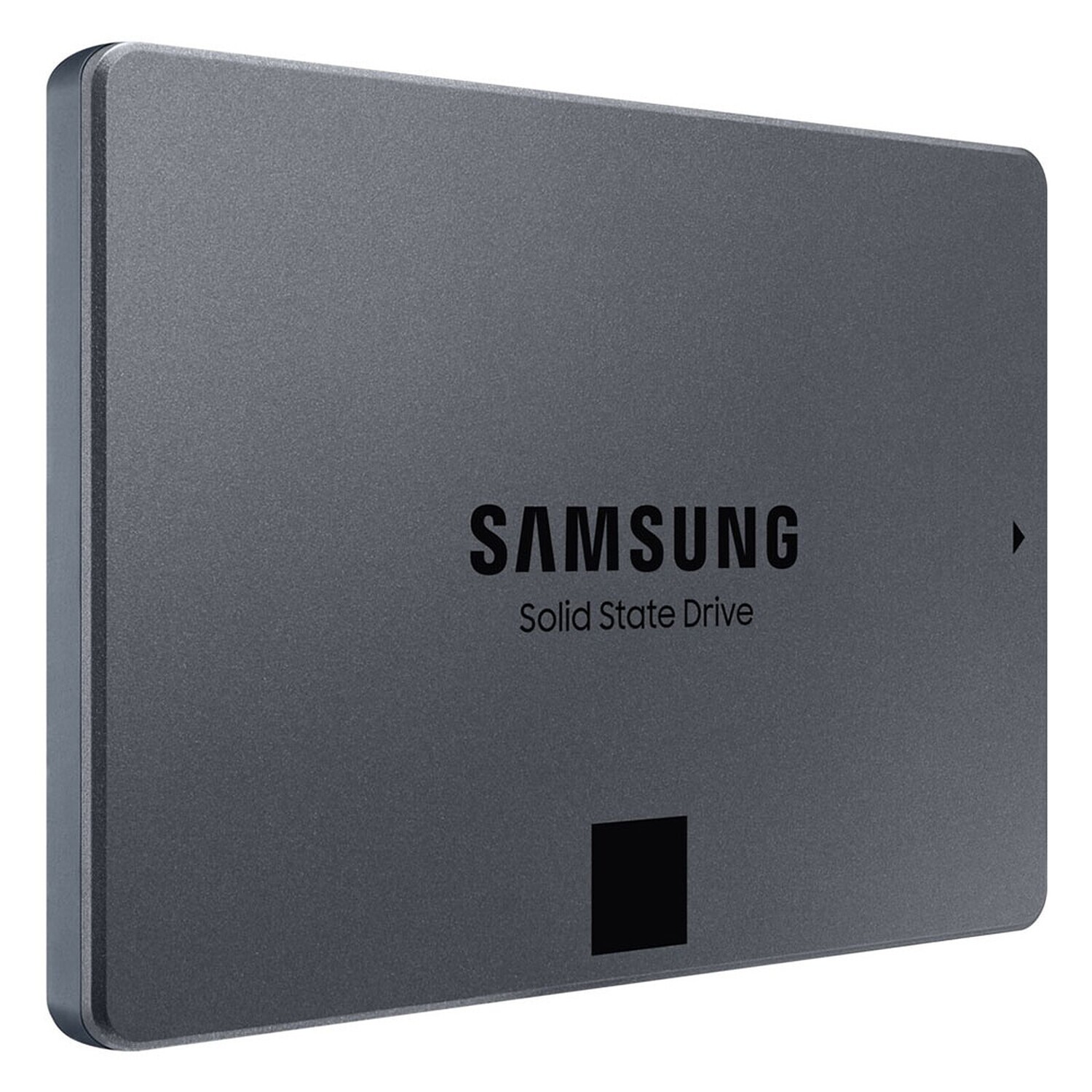SSD Samsung 870 QVO 1To