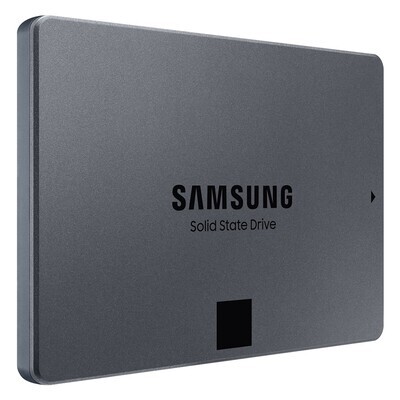 SSD Samsung 870 QVO 1To