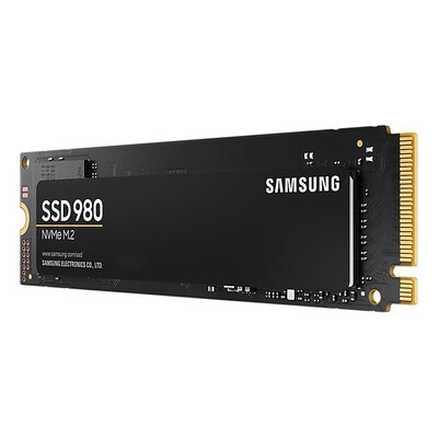 SSD Samsung 980 NVME M.2 500Go