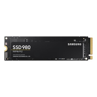 SSD Samsung 980 NVME M.2 1To