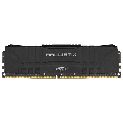 Ballistix DDR4 8Go 3200 MHz