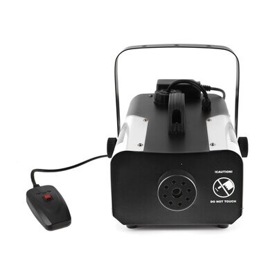 F1000 PRO Machine a fumée BoomTone DJ