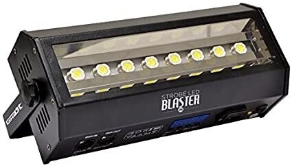 Strobe LED Blaster 216