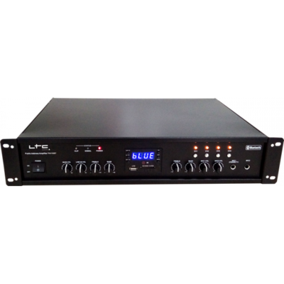 Amplificateur LTC PAA150BT - 4 Zones 90W