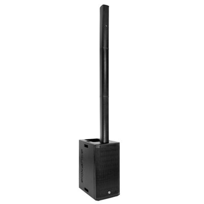 Enceinte amplifiée Line-Pro II