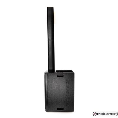 Enceinte amplifiée Line-Pro II