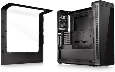 Boitier Thermaltake View 27