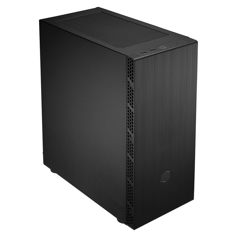 Boitier Cooler Master MB600L V2