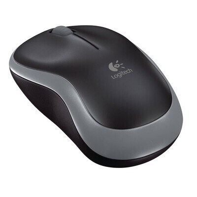 Souris sans fil Logitech M185