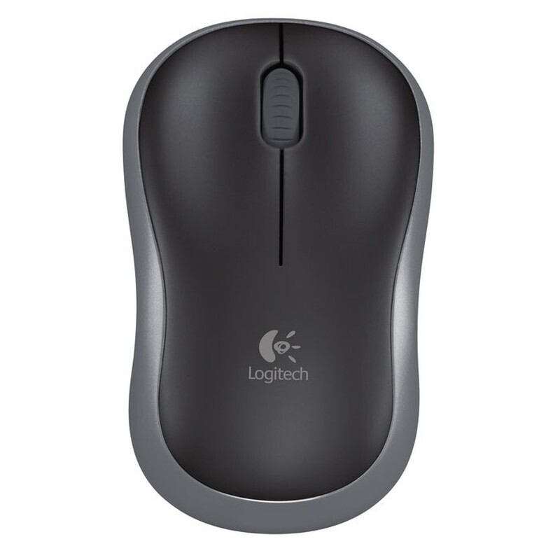 Souris sans fil Logitech M185