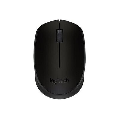 Souris sans fil Logitech B170