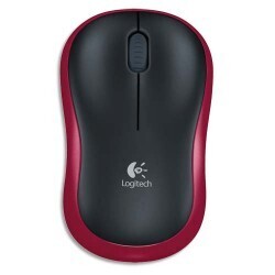 Souris sans fil Logitech M185