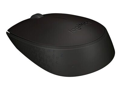 Souris sans fil Logitech B170