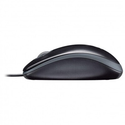 Clavier / Souris Filaire Logitech MK120