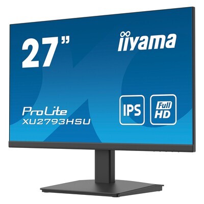 Ecran iiyama 27'' LED ProLite - XU2793HS-B5