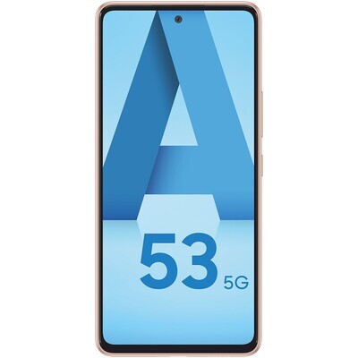 Samsung Galaxy A53 5G Pêche