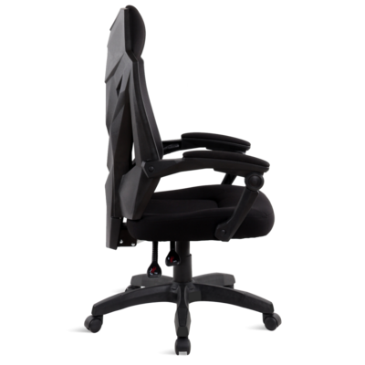 Siège Gaming Hellcat Black