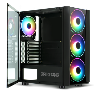 Boitier PC Ghost 3