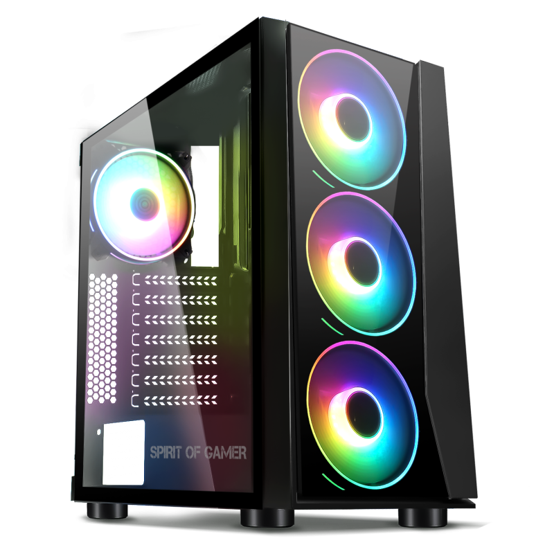 Boitier PC Ghost 3