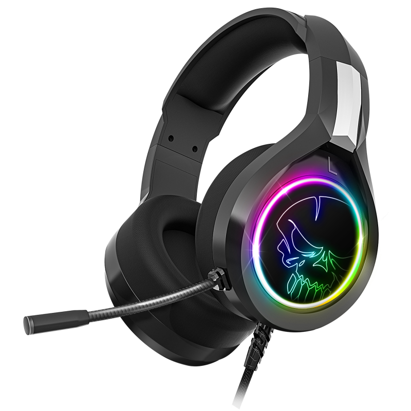 Casque PRO H8