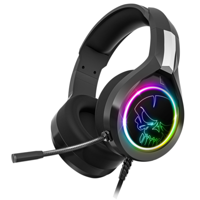 Casque PRO H8