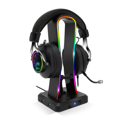 Support de casque SENTINEL