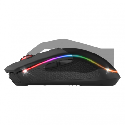 Souris Gamer PRO-M9