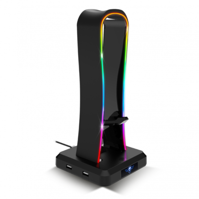 Support de casque SENTINEL