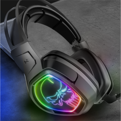 Casque Gamer sans fil XPERT-H1300