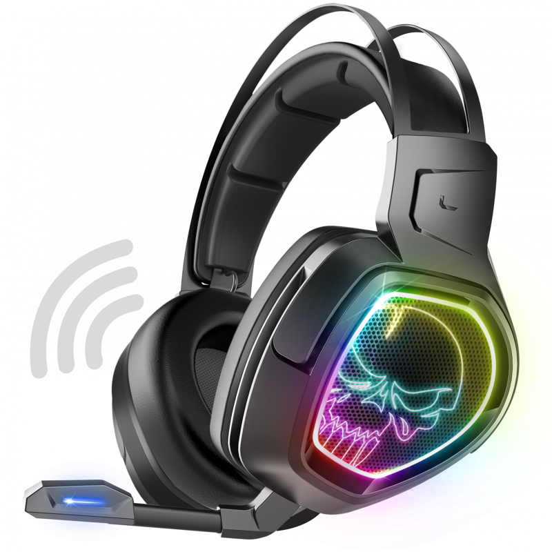 Casque Gamer sans fil XPERT-H1300