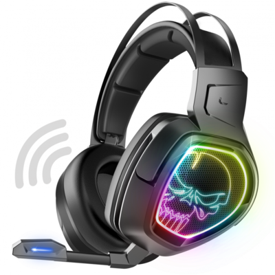 Casque Gamer sans fil XPERT-H1300