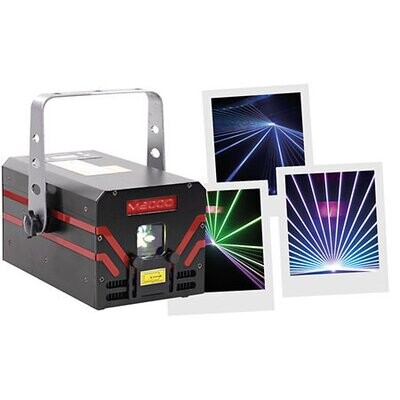 LASER Professionnel Evolite M2000
