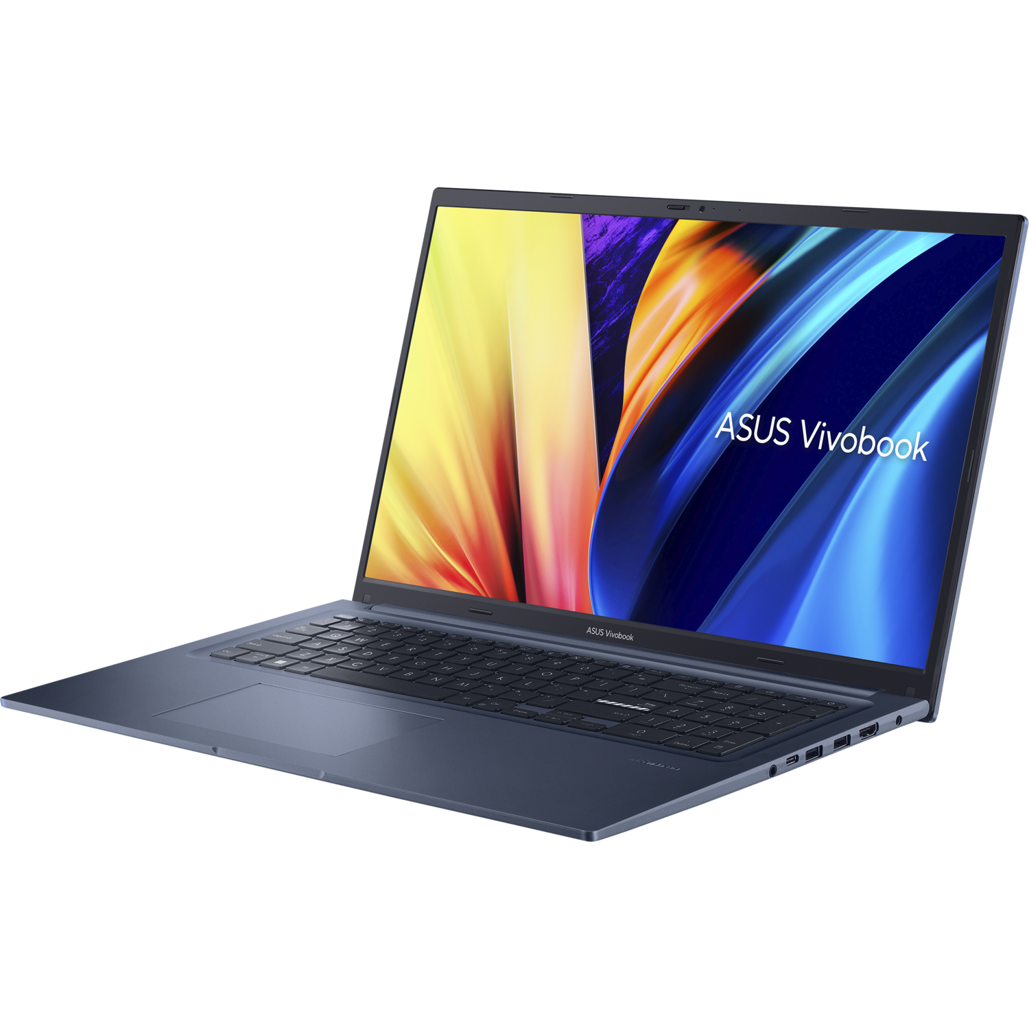ASUS X1704ZA-AU086