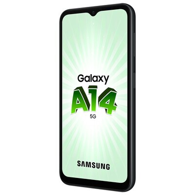 Samsung Galaxy A14 5G Vert