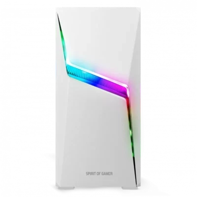 Boitier Clone 4 Artic