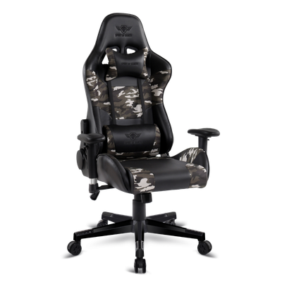 Siège Gaming Demon Army