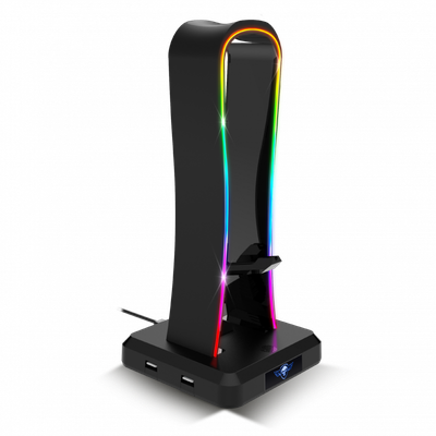 Support de casque SENTINEL