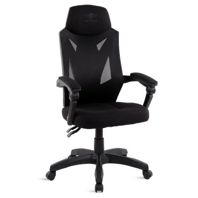 Siège Gaming Hellcat Black