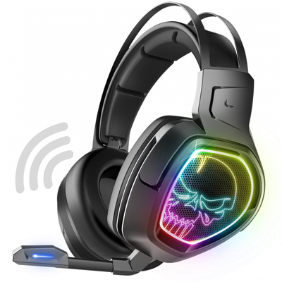 Casque Gamer sans fil XPERT-H1300