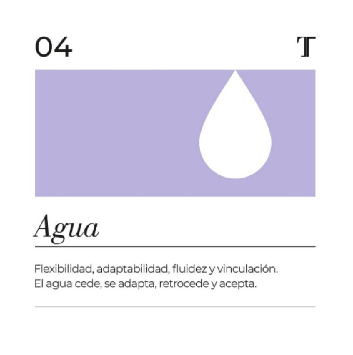 Agua