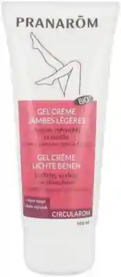PRANAROM CIRCULAROM  GEL BIO 100ML
